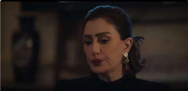 الفنانة غادة عبد الرازق