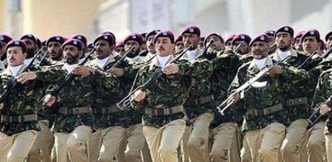 عناصر من الجيش الباكستاني-صورة أرشيفية