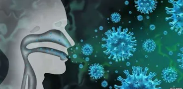 الفيروس التنفسي المخلوي - صورة تعبيرية