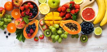 قشور الفاكهة تحسن وظائف الكبد وتعالج السمنة