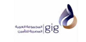 شركة المجموعة العربية المصرية للتأمين «GIG»