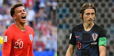 بث مباشرة مبارة إنجلترا وكرواتيا اليوم 11-7-2018