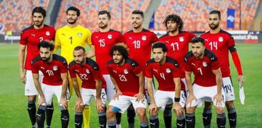 منتخب مصر