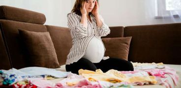 ٧ حلول لتوتر الحمل