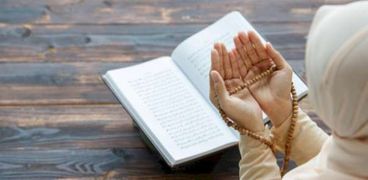 فضل ختم القرآن في رمضان 