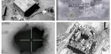 تفاصيل "استخباراتية" عن ضربة إسرائيل للمفاعل السوري