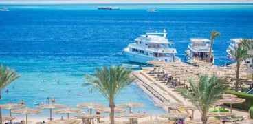 اهتمام حكومي كبير بمبادرة شتي في مصر لتنشيط السياحة الداخلية