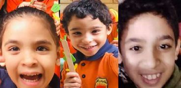 وفاة 3 أطفال تحت أنقاض سقف منهار