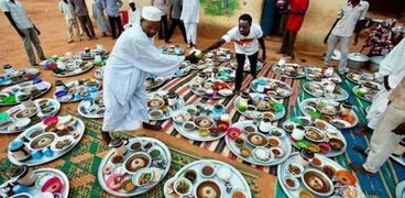 رمضان في السودان