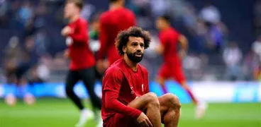 محمد صلاح جناح ليفربول والمنتخب الوطني