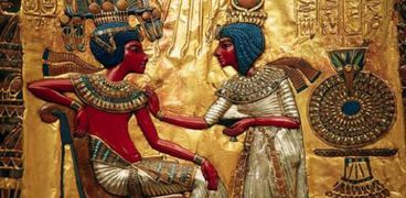 الحضارة الفرعونية ملهمة لطلاب المرحلة الإعدادية في دولة مالي