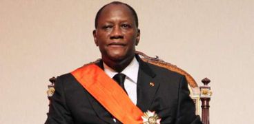 رئيس ساحل العاج