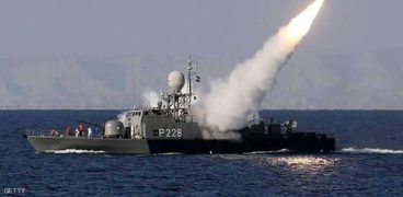 يتكرر استهداف السفن في الفترة الأخيرة مع تصاعد.التوترات الإسرائيلية الإيرانية