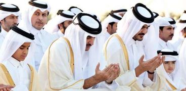عيد الأضحى في قطر