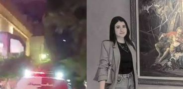 الحكم في تسريب فيديو المشرحة لنيرة أشرف