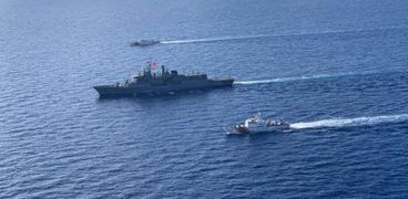 تركيا تواصل استفزازاتها وتدفع بسفينة تنقيب أخرى إلى شرقي المتوسط