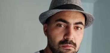 أحمد سمير، مدير مهرجان «مسرح بلا إنتاج»