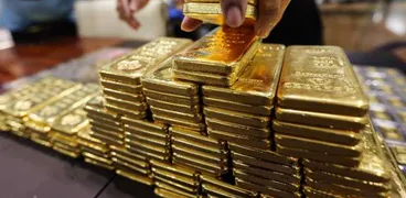 سعر الذهب اليوم في مصر 2022