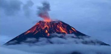 بركان أعلنت سلطات نيوزيلندا عن خشيتها من أن تتجاوز حصيلة ضحايا ثوران بركان جزيرة "وايت آيلند"
