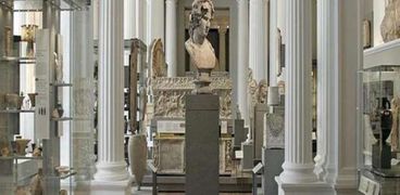المتحف الروماني