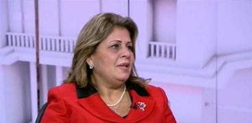 النائبة منى منير، عضو مجلس النواب