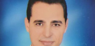 الدكتور ممدوح الفقى، أستاذ التكنولوجيا بجامعة القاهرة