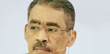 رئيس الهيئة العامة للاستعلامات المصرية