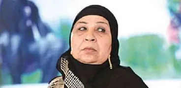 فاطمة كشري