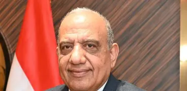 محمود عصمت وزير الكهرباء الجديد