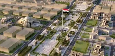 مخطط التنمية العمرانية لمصر 2052