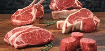 اسعار اللحوم اليوم - تعبيرية