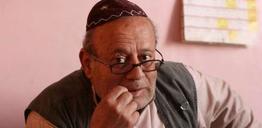 آخر يهودي في أفغانستان زيفولون سيمانتوف