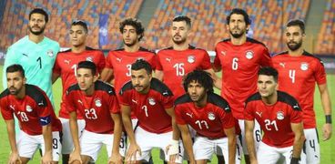 منتخب مصر