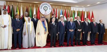 أعمال القمة العربية الثلاثين