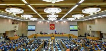 النواب الروس يرجئون اصدار قانون لمواجهة العقوبات الغربية