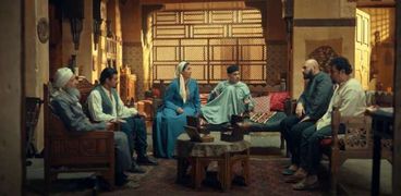 مواعيد عرض مسلسل جودر على قناة أون في رمضان 2024 الحلقة 7