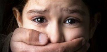 حوادث اغتصاب الأطفال