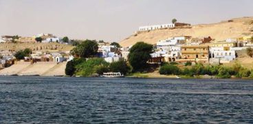النيل.. خط نهرى لنقل البضائع مع دول أفريقيا