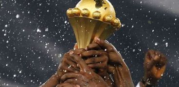 مصر تستضيف بطولة كأس الأمم الأفريقية في 2019