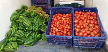 تراجع كبير في أسعار الخضروات والفاكهة