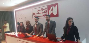 افتتاح مركز الحبتور للأبحاث رسميا في مصر