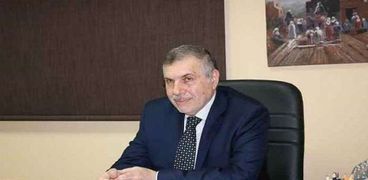 محمد علاوي رئيس الوزراء العراقي الجديد