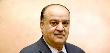 النائب احمد رسلان