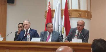 ندوة الأعلى للثقافة للاحتفاء بالعلاقات الثقافية المصرية البيلاروسية