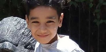 اختفاء الطفل محمد خالد
