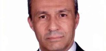 اللواء محمد توفيق مدير امن القليوبية