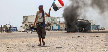 الأوضاع في اليمن