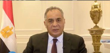 المهندس خالد العطار ، نائب وزير الاتصالات وتكنولوجيا المعلومات للتحول الرقمي