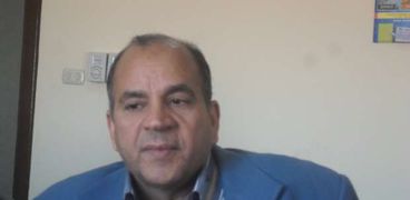 دكتور سطوحي محمد عميد طب بيطري الوادي الجديد