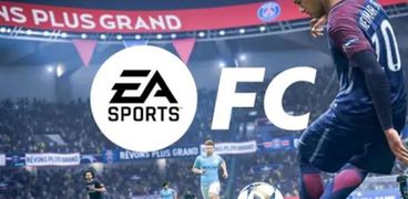 لعبة EA SPORTS FC 4